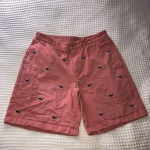 Vineyard Vines Club Shorts